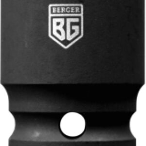 Головка слесарная 1/2" 30мм / BG2128 21век