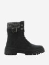 Ботинки женские SAFETY JOGGER