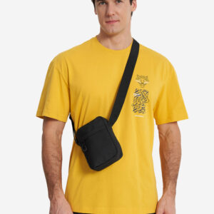 Сумка мужская/женская Demix