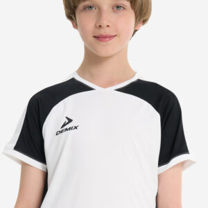 Футболка спортивная для мальчиков Demix