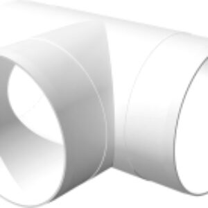 Разветвитель воздуховода 12.5ТП 21век