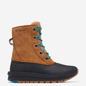 Ботинки женские Columbia