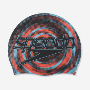 Шапочка для плавания детская Speedo