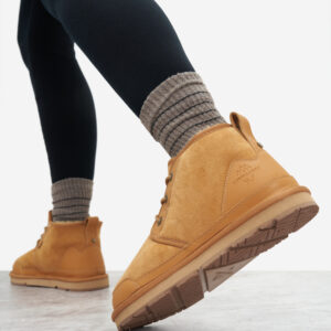 Ботинки женские Cordillero