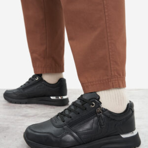 Полуботинки женские SAFETY JOGGER