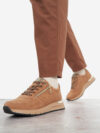 Полуботинки женские SAFETY JOGGER