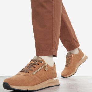 Полуботинки женские SAFETY JOGGER