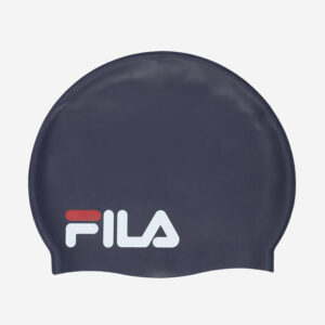 Шапочка для плавания мужская/женская FILA