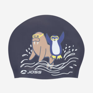 Шапочка для плавания детская Joss