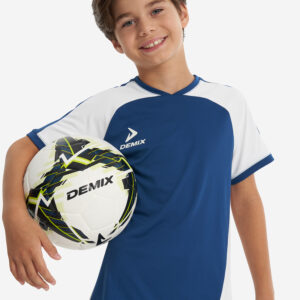 Футболка спортивная для мальчиков Demix