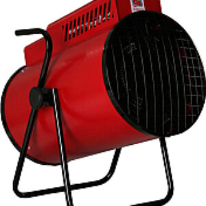 Тепловая пушка электрическая ЭК-24П-2 21век