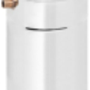 Теплообменник на трубу дымохода 12л D115мм 21век