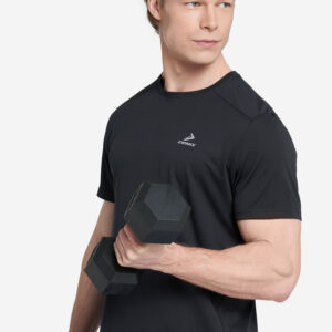 Футболка спортивная мужская Demix