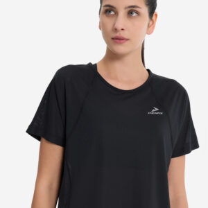 Футболка спортивная женская Demix