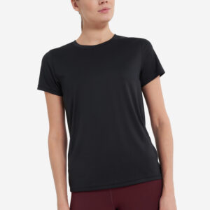 Футболка спортивная женская GSD