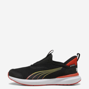 Полуботинки детские Puma