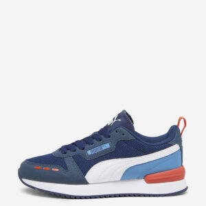 Полуботинки спортивные детские Puma