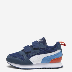 Полуботинки спортивные детские Puma