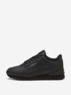 Полуботинки детские Puma