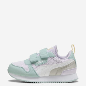 Полуботинки спортивные детские Puma