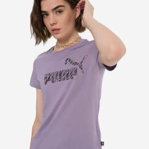 Футболка женская Puma