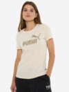 Футболка женская Puma