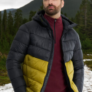 Куртка мужская Northland