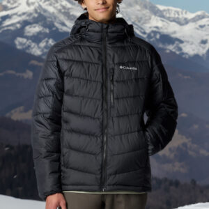 Куртка мужская Columbia