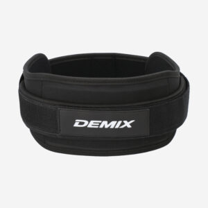 Пояс атлетический Demix