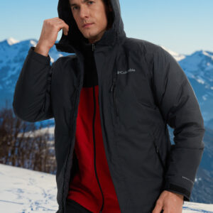 Куртка мужская Columbia