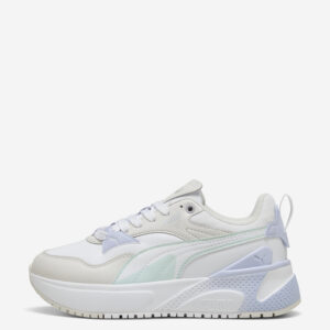 Полуботинки женские Puma