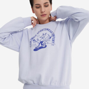 Джемпер женский Columbia