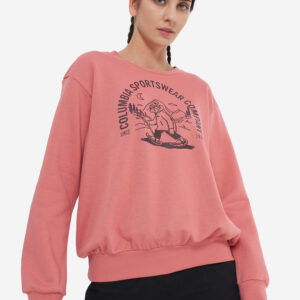 Джемпер женский Columbia