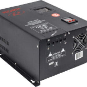 Стабилизатор напряжения СПН-13500 21век