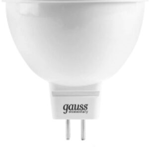 Лампа Elementary GU5.3 5.5W 2700K/3000К / 13516 21век