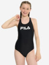 Купальник для девочек FILA