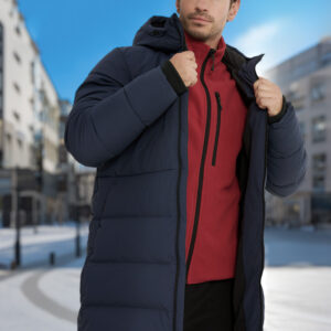 Куртка мужская Northland