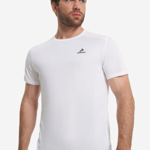 Футболка спортивная мужская Demix