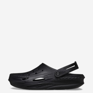 Туфли открытые мужские Crocs
