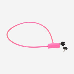 Замок велосипедный Cyclotech