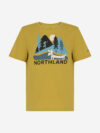 Футболка для мальчиков Northland