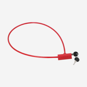 Замок велосипедный Cyclotech