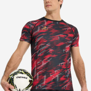 Футболка спортивная мужская Demix