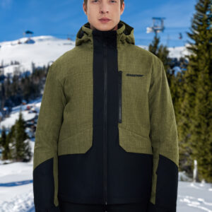 Куртка мужская Ziener