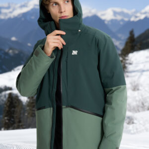 Куртка мужская Ziener