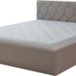 Полуторная кровать Техас с ПМ 140x200 21век