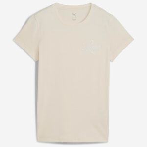 Футболка женская Puma