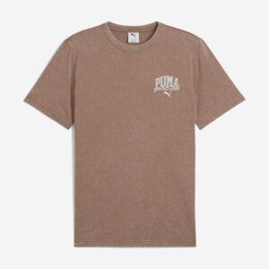 Футболка мужская Puma