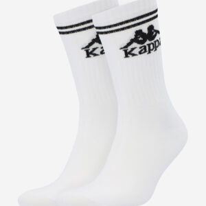 Носки мужские/женские Kappa