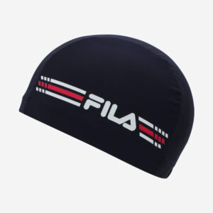 Шапочка для плавания мужская/женская FILA